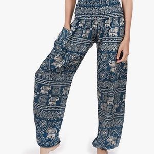 amazon boho pants